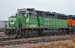 BNSF 3132